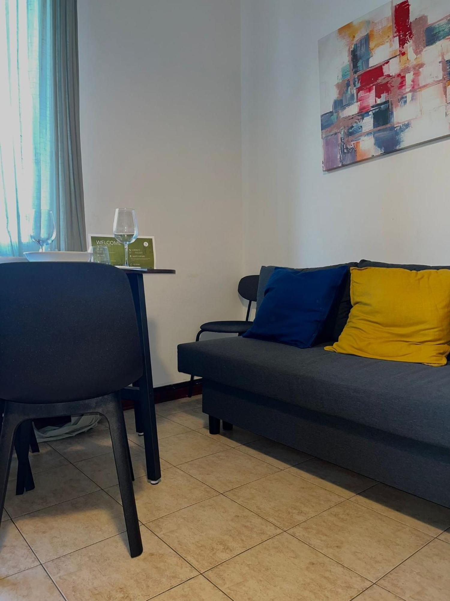 Appartamento Guest Planet - Zona Bicocca Intero *