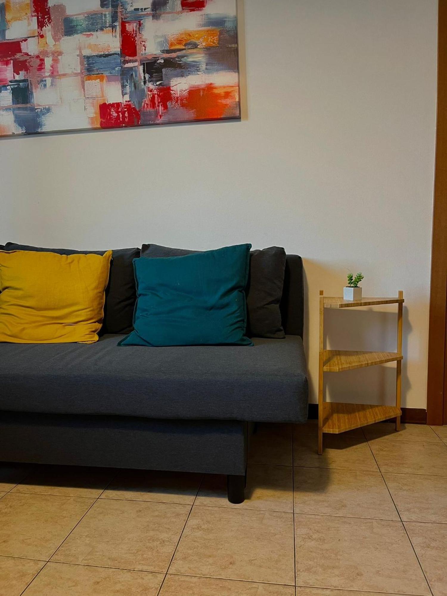 Guest Planet - Zona Bicocca Intero Appartamento Milano