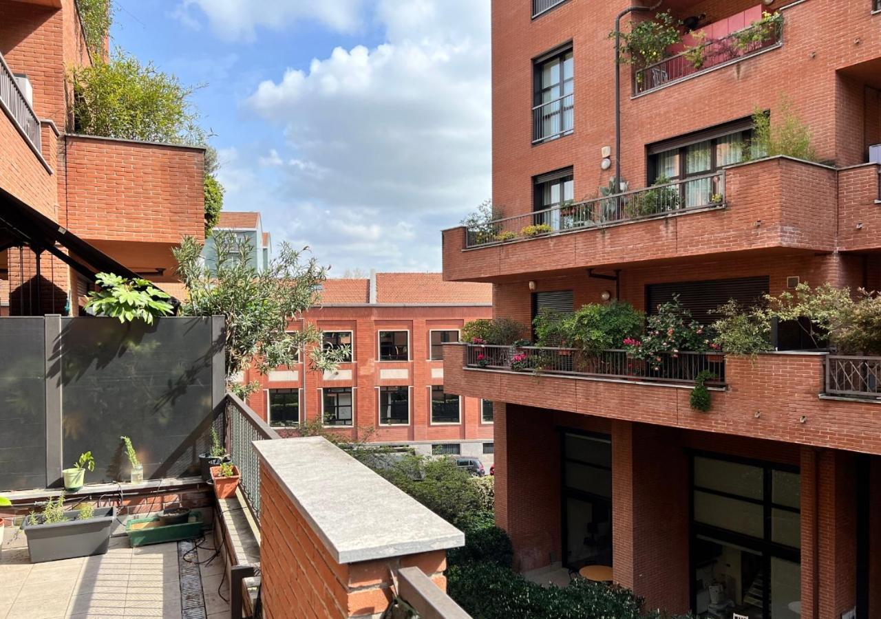 La Casa Di Charlie - Stazione Apartamento