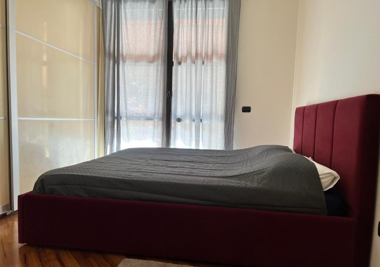 Apartamento La Casa Di Charlie - Stazione *