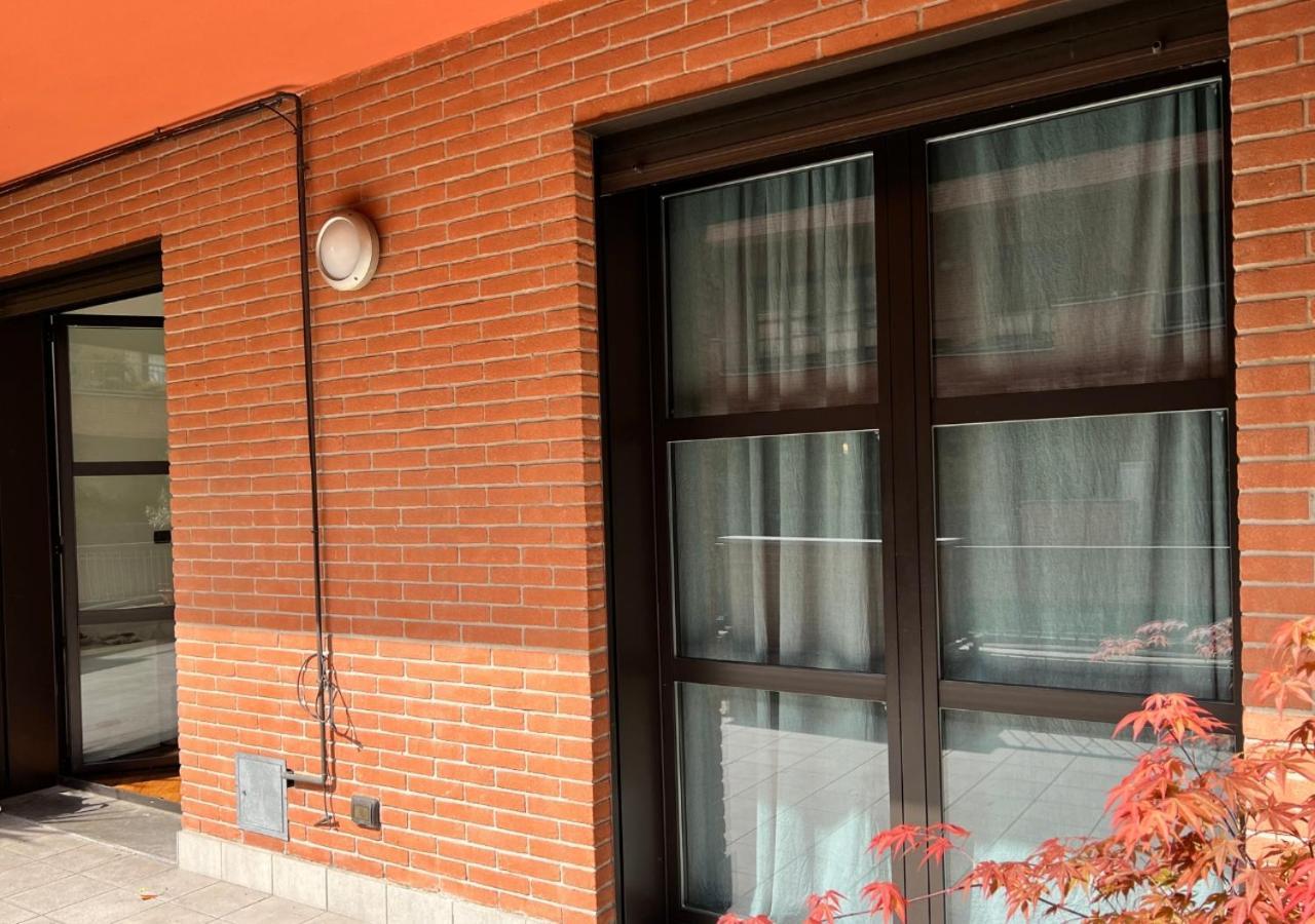 Apartamento La Casa Di Charlie - Stazione