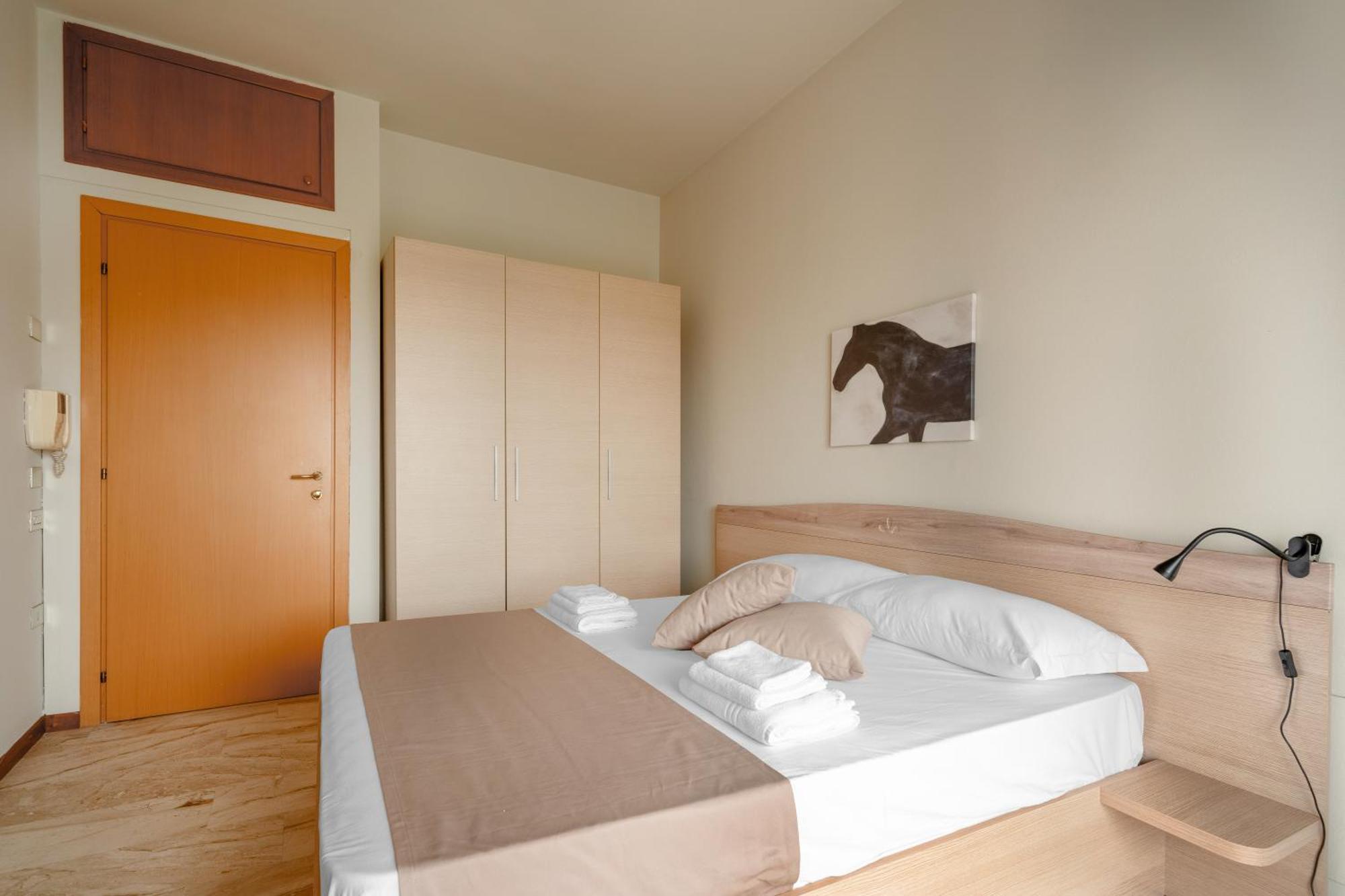 Aparthotel Casa Da Fraschini Milano
