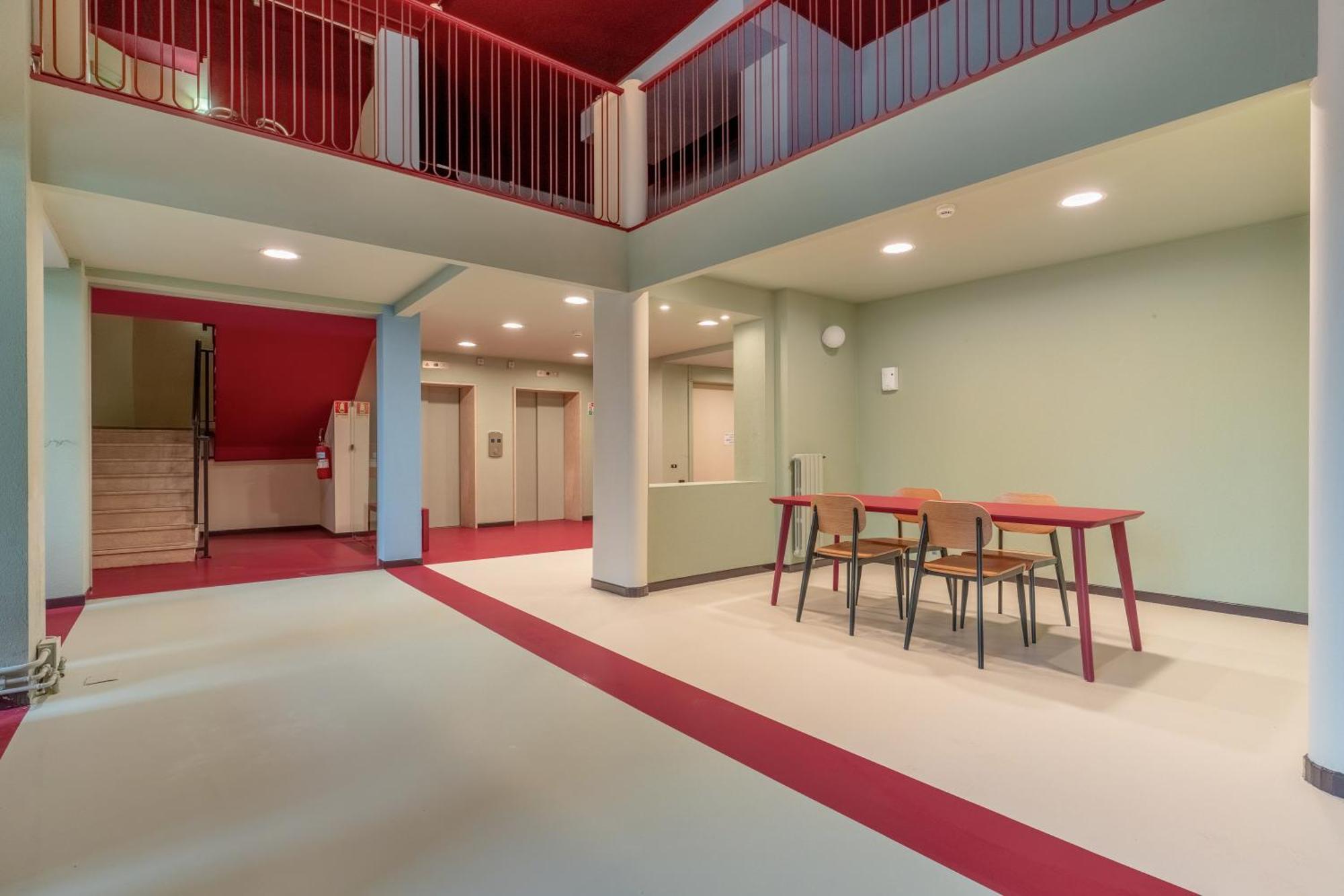 Casa Da Fraschini Aparthotel Milano