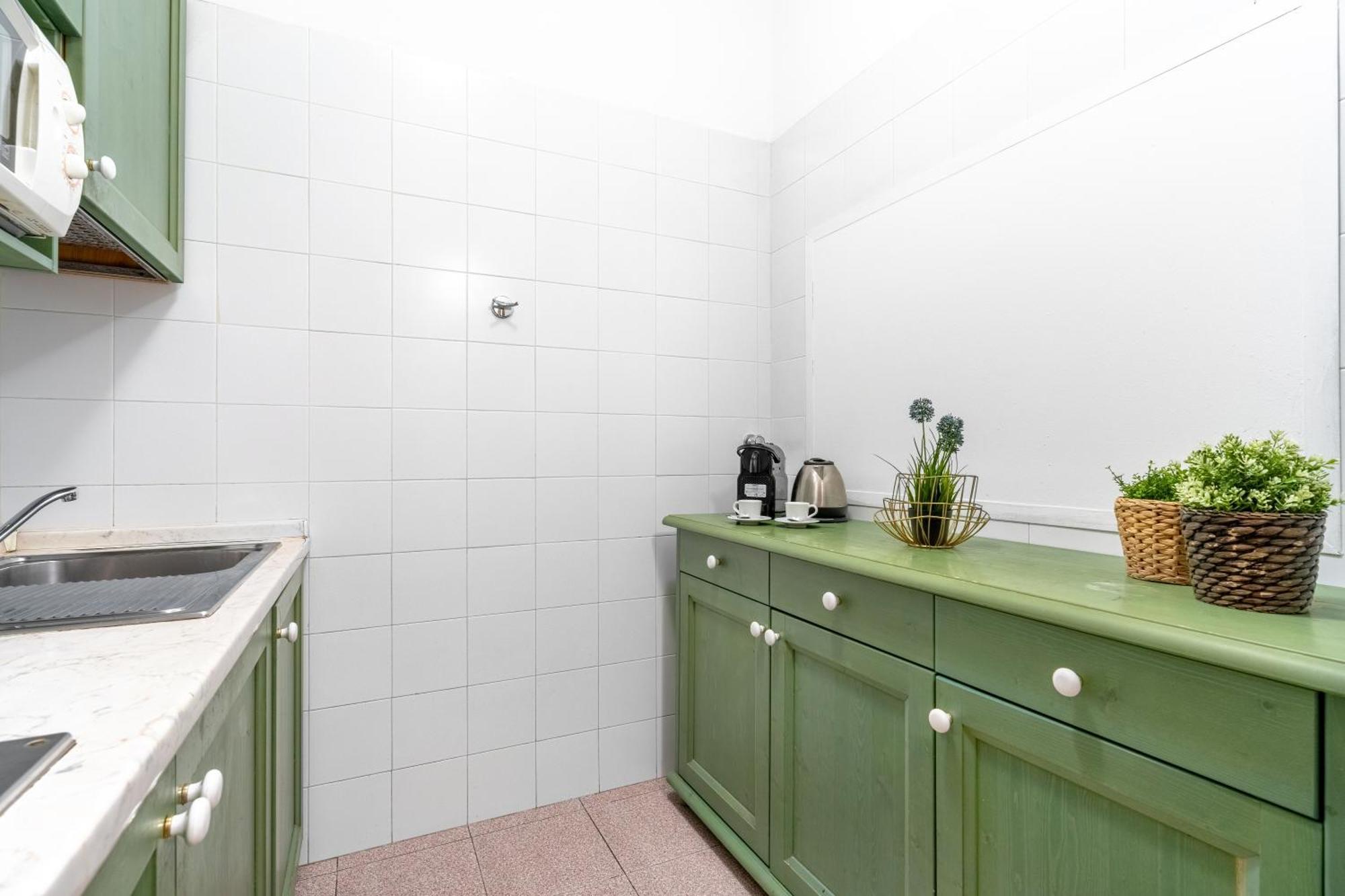 Casa Da Fraschini Aparthotel Milano