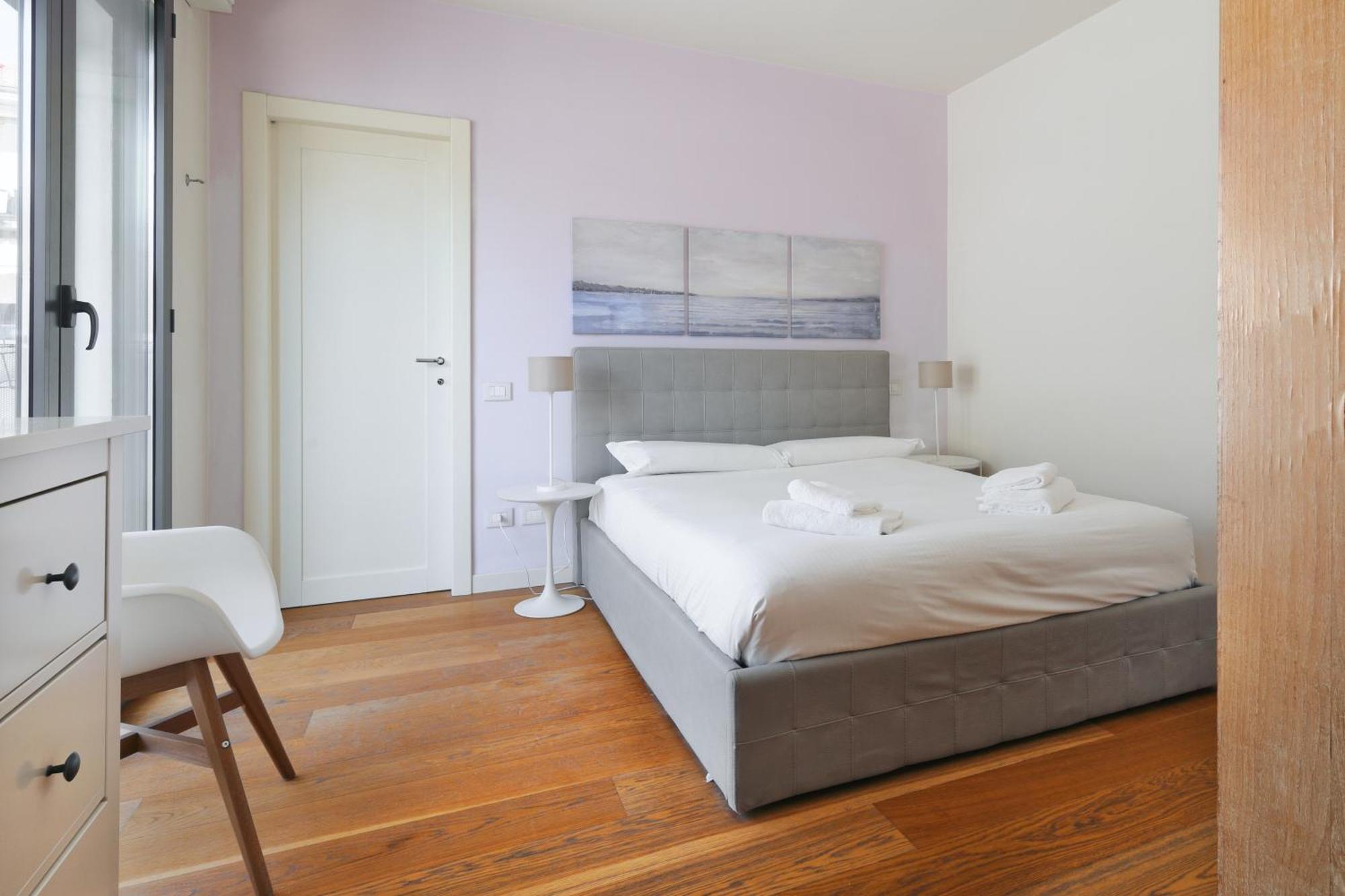 Appartamento Joivy Delightful Family Flat With Terrace *
