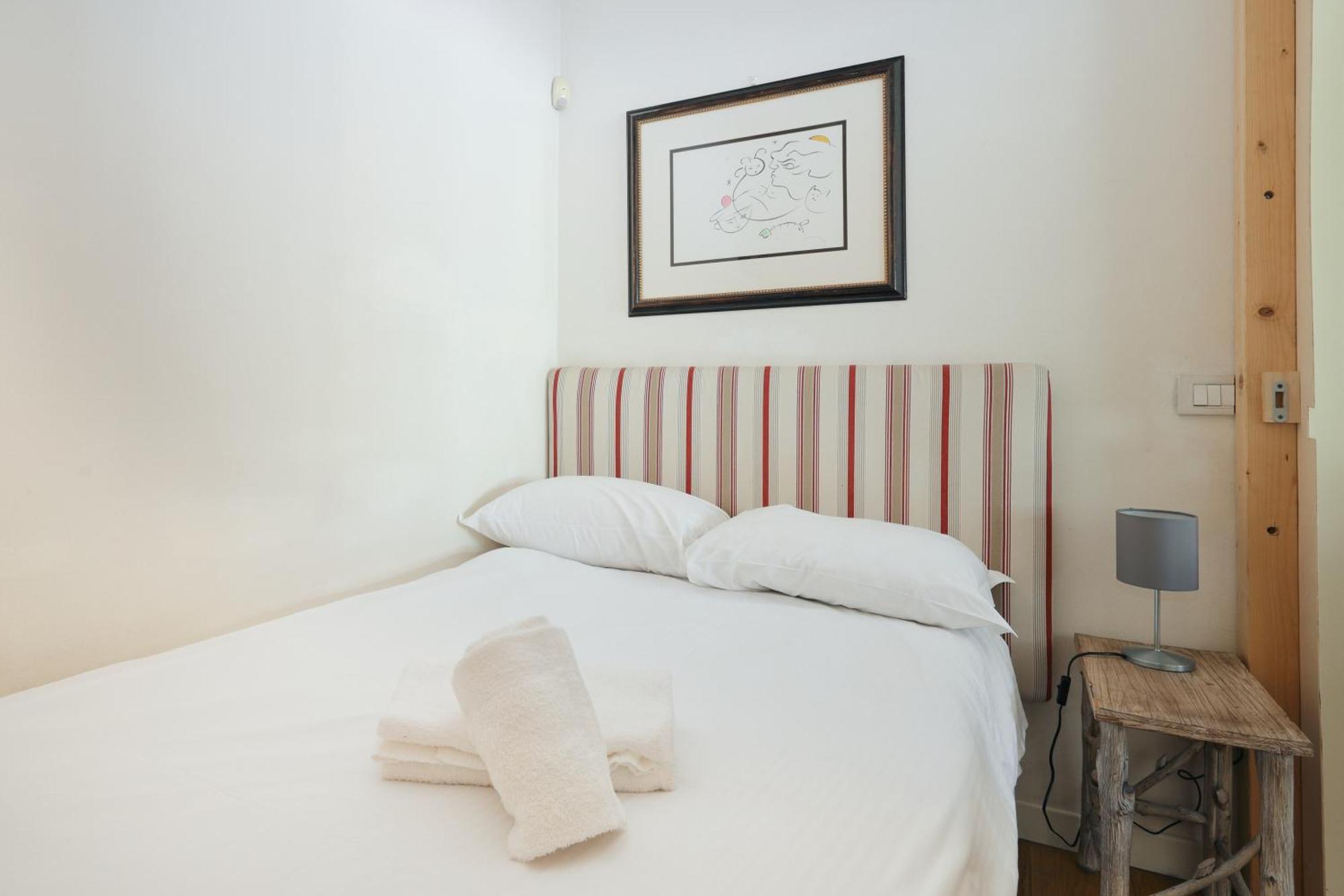Appartamento Joivy Delightful Family Flat With Terrace *