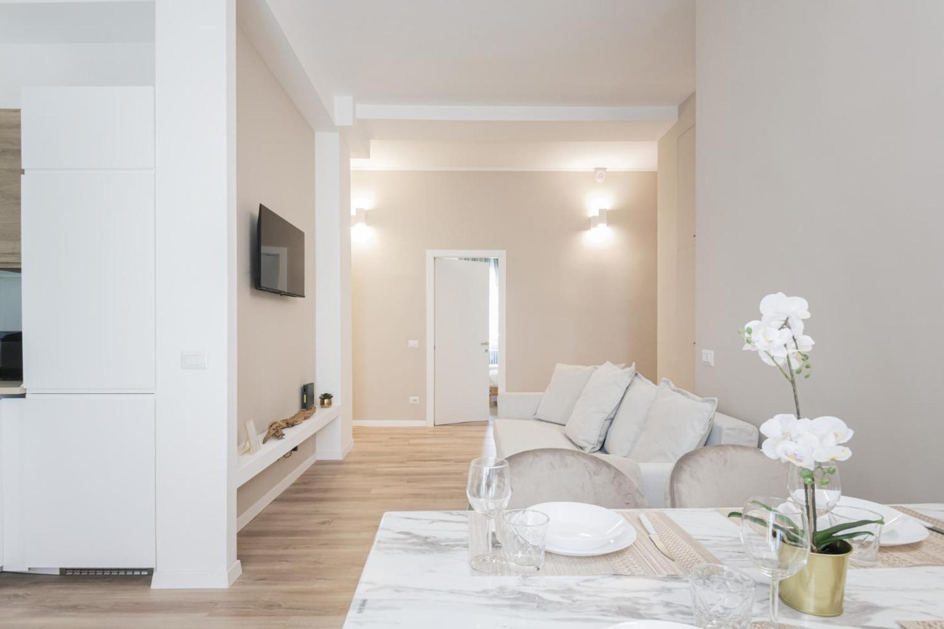 Apartamento Easylife - Golden
