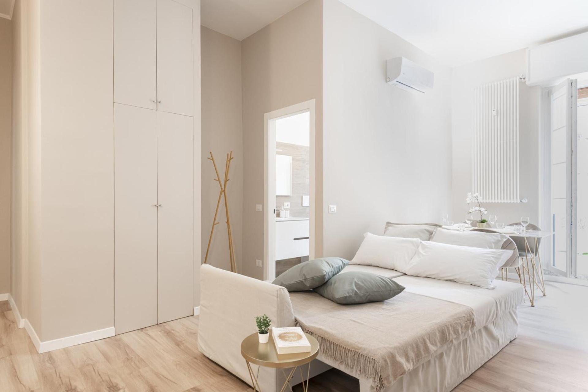 Easylife - Golden Apartamento Milão