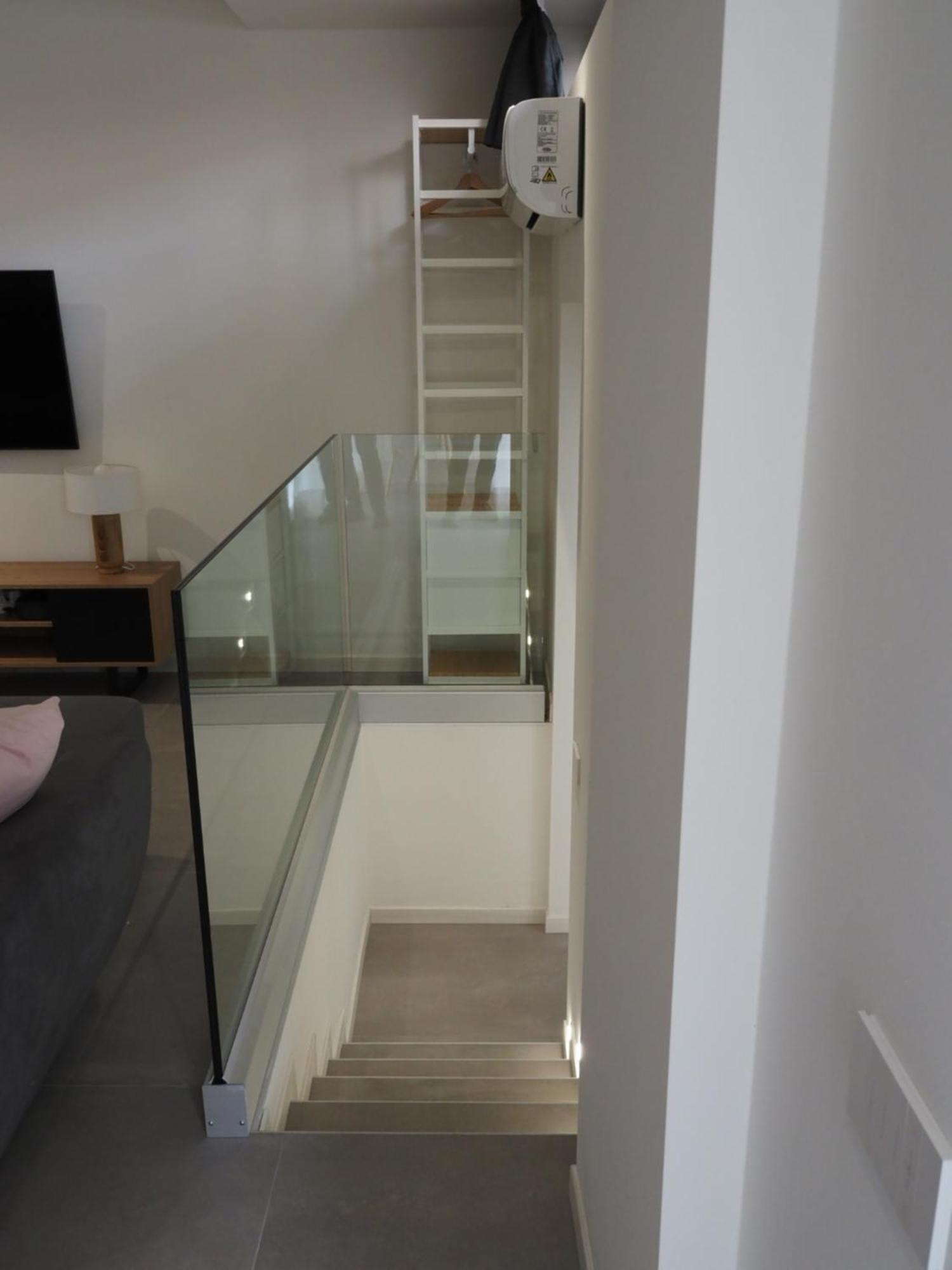 Apartamento Ihost Luxury - Negroli 8 *