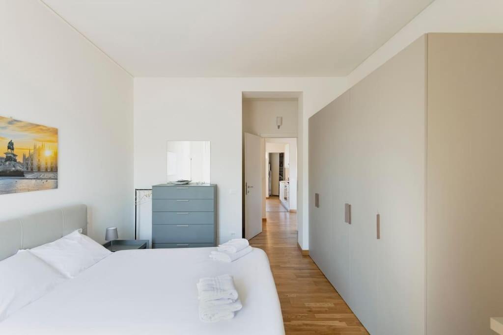 Apartamento Da Vinci House