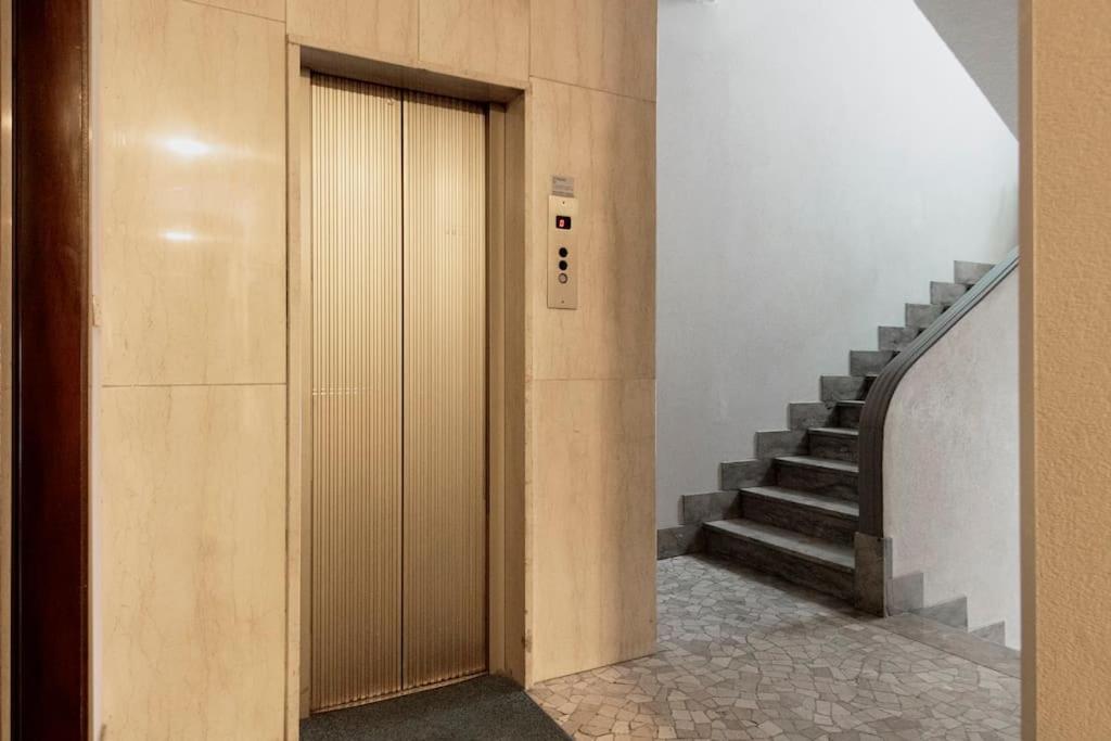 Da Vinci House Apartamento *