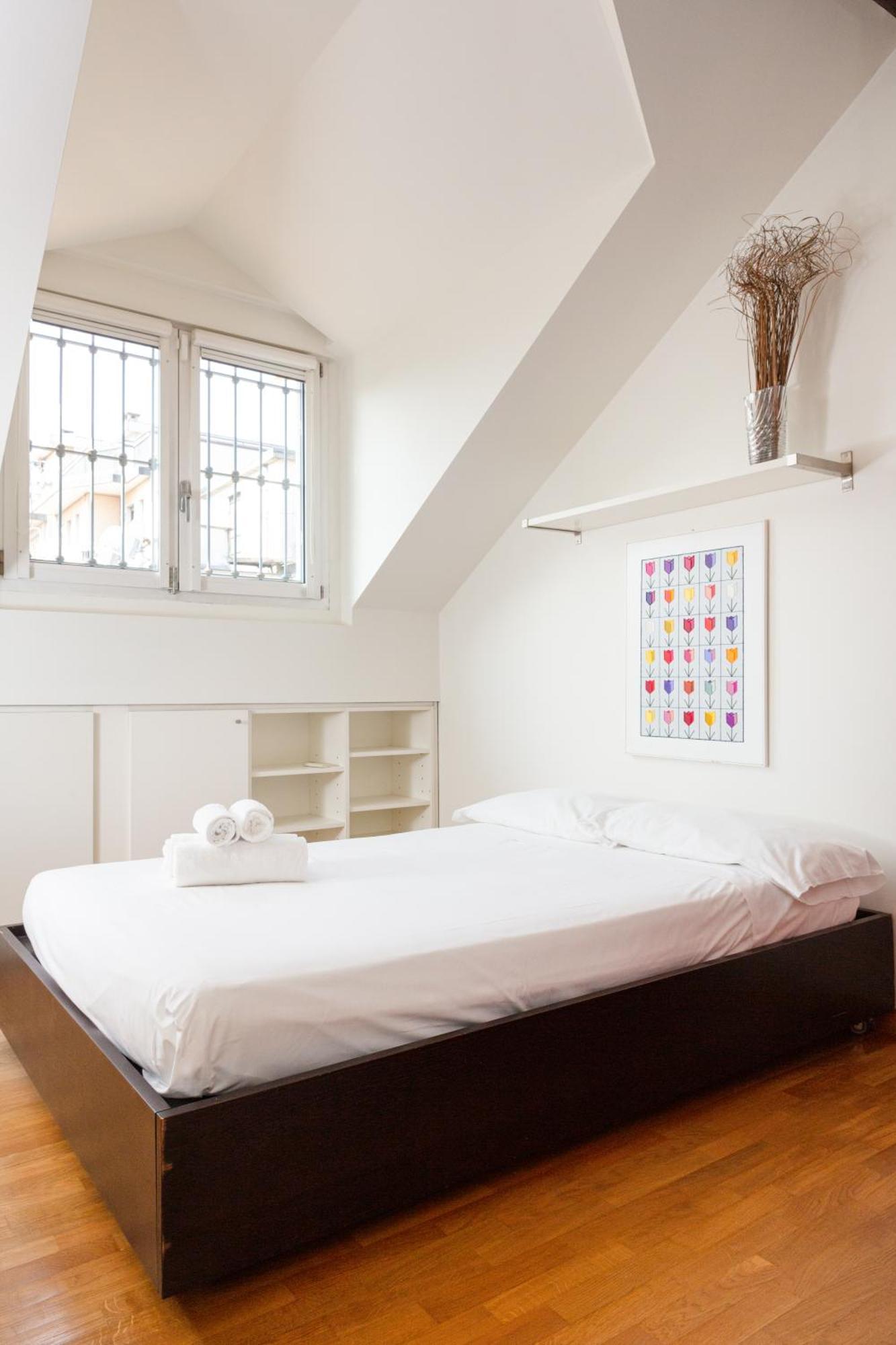 Apartment Rose Exclusive Milan