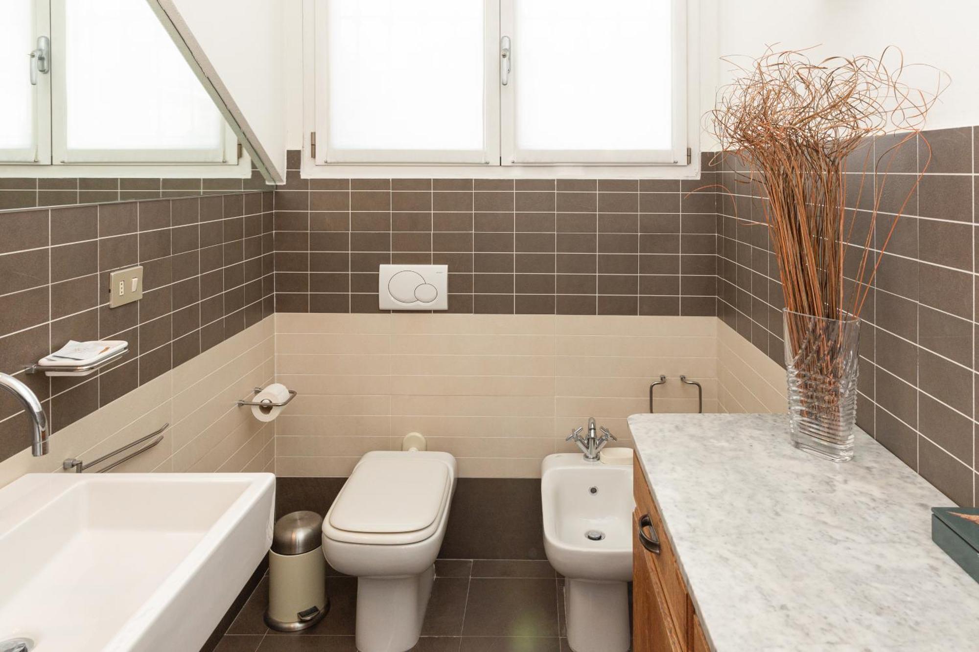 Apartment Rose Exclusive Milan