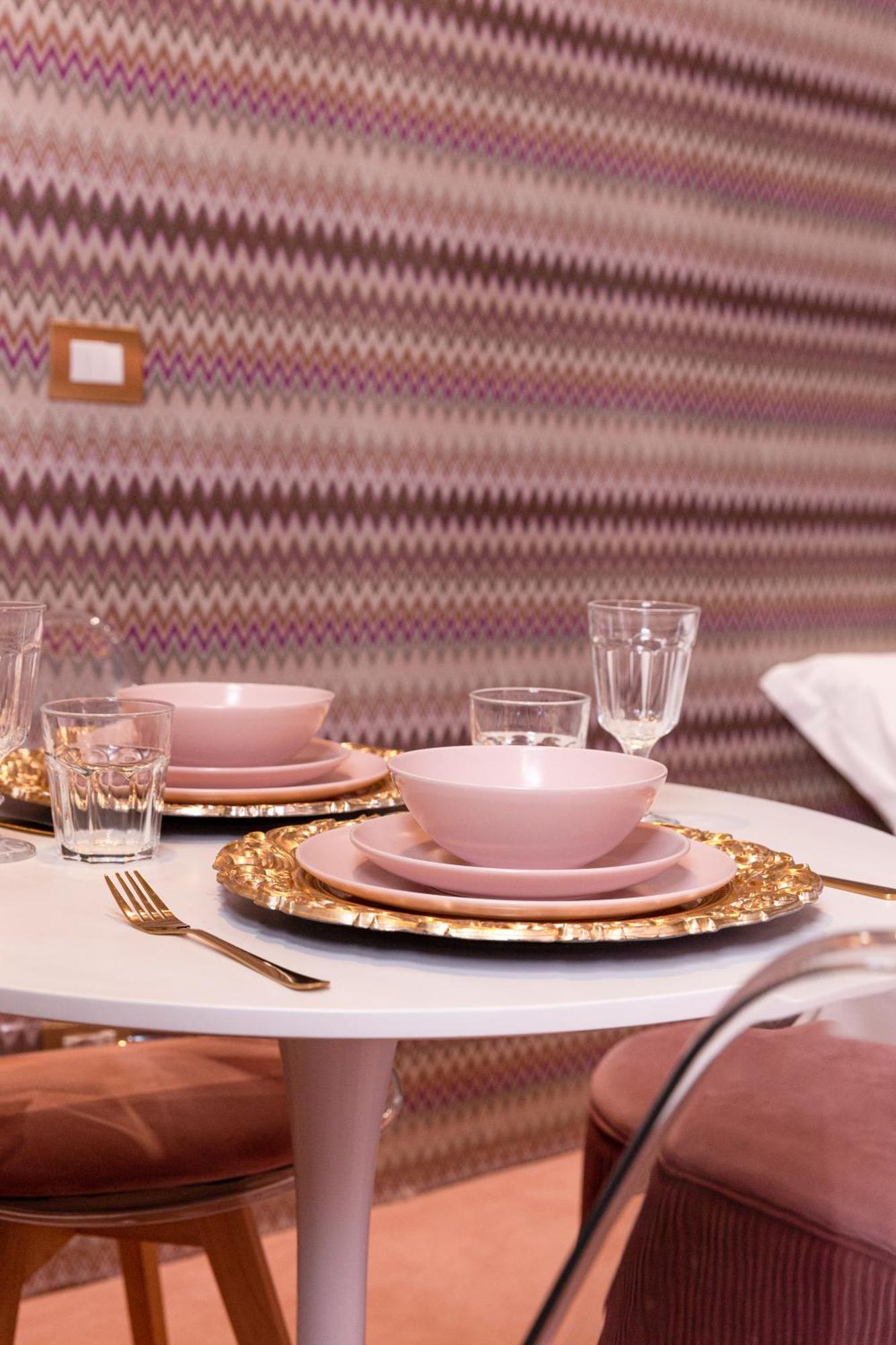 Apartment Piazza Del Carmine - Gold Exclusive - In The Underground No Windows Milan