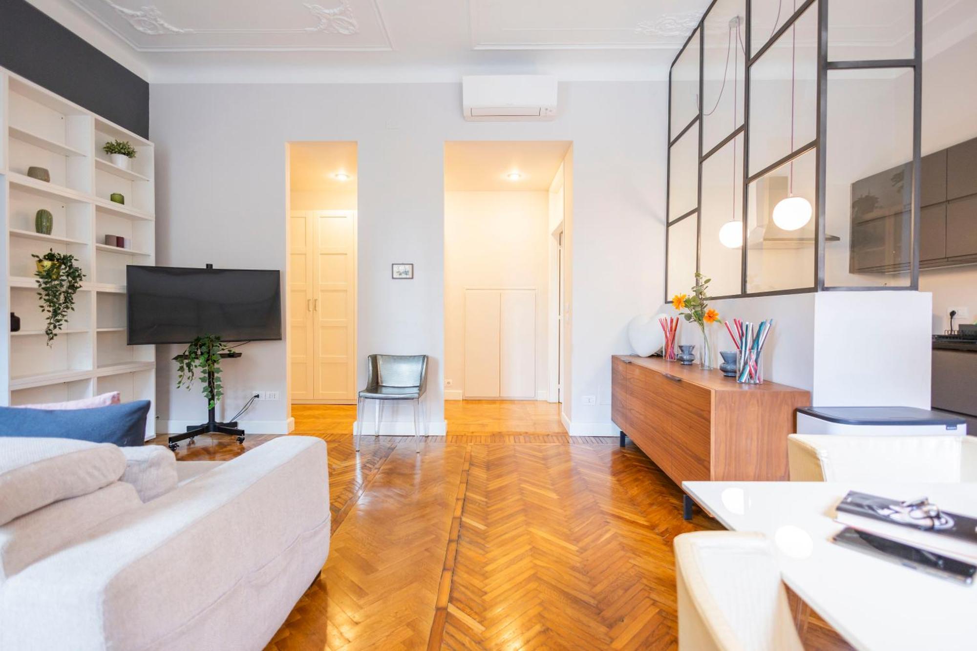 Parco Vittadini By 101flats * Milano