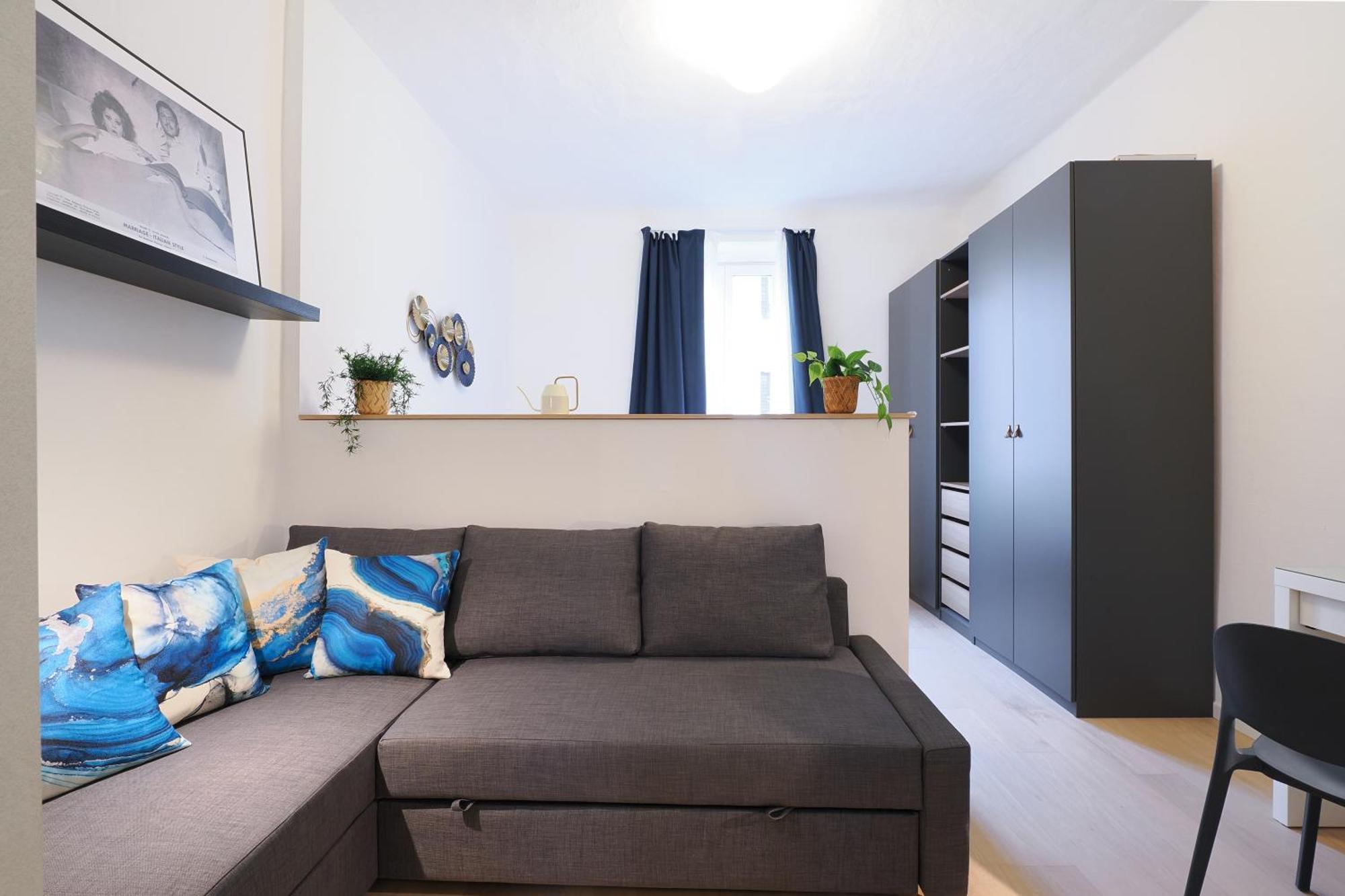 Appartamento Primopiano - Arqua Milano