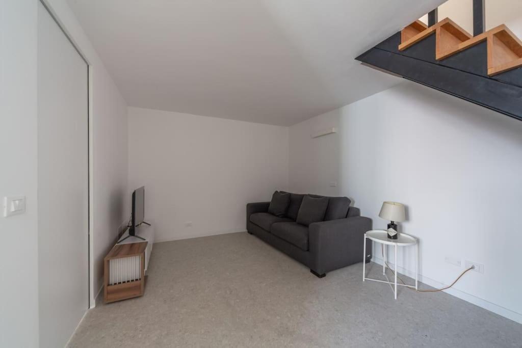 Apartamento Loft-hosted By Sweetstay Milão