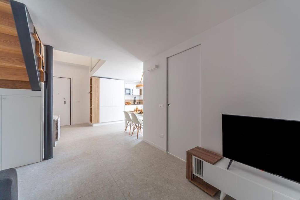 Apartamento Loft-hosted By Sweetstay *