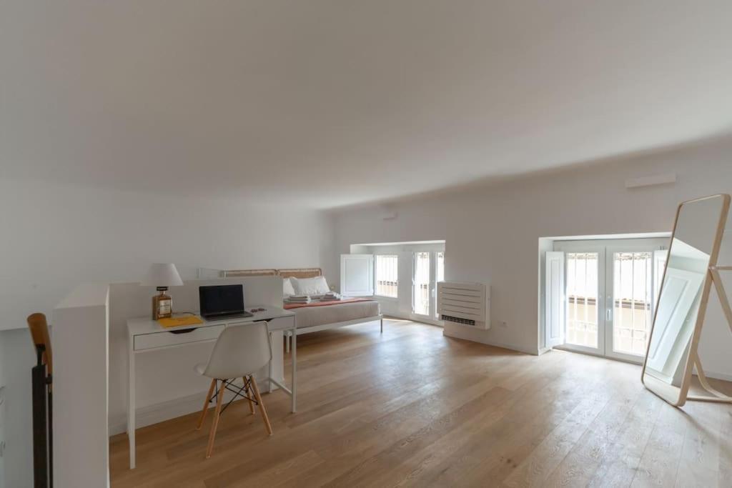 Loft-hosted By Sweetstay Apartamento Milão