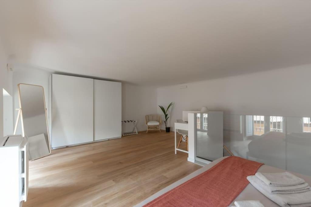 Loft-hosted By Sweetstay Apartamento *