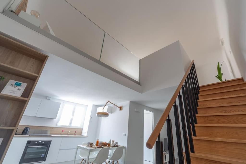 Loft-hosted By Sweetstay Apartamento