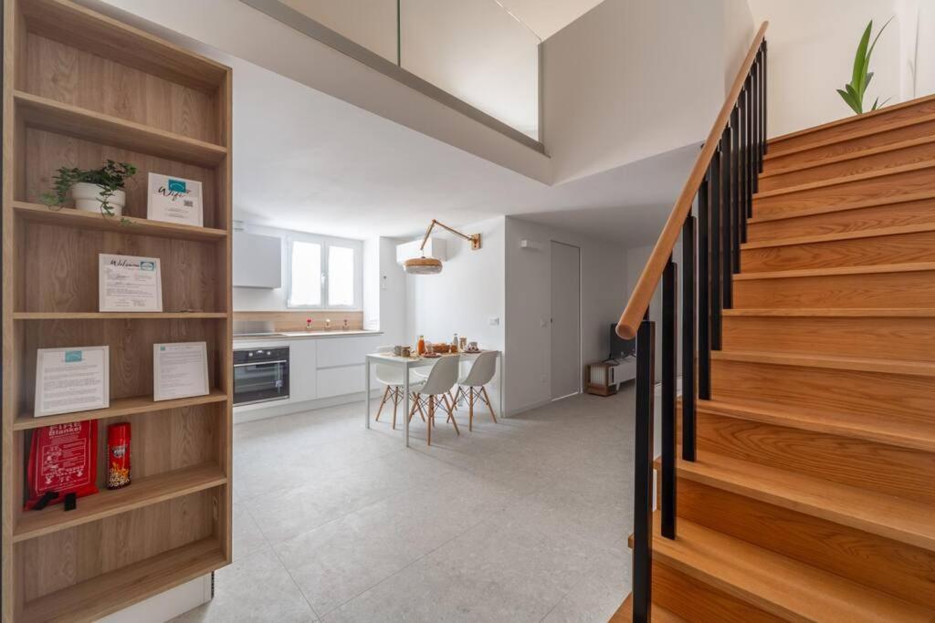 Apartamento Loft-hosted By Sweetstay *