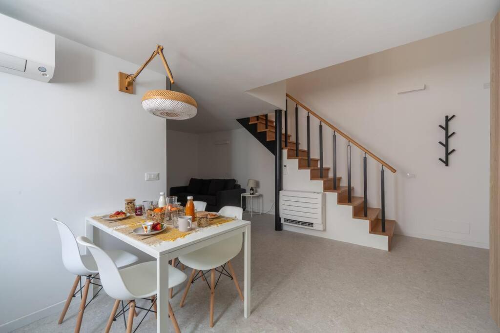 Apartamento Loft-hosted By Sweetstay *