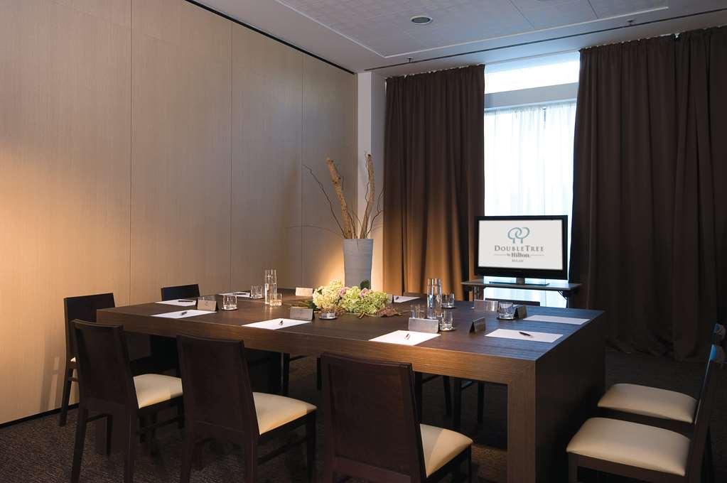 Doubletree By Hilton Hotel Milan
