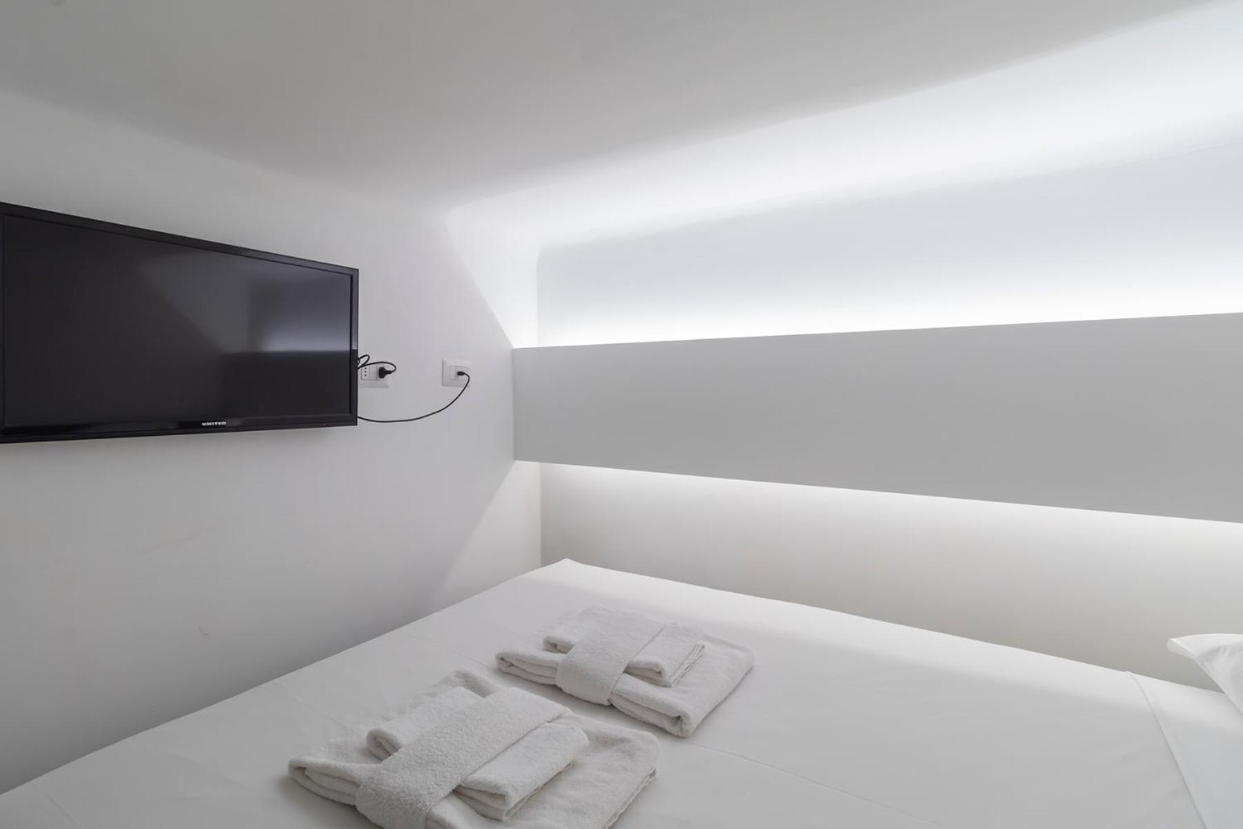 Apartment I Host - Caretto 6 Milan