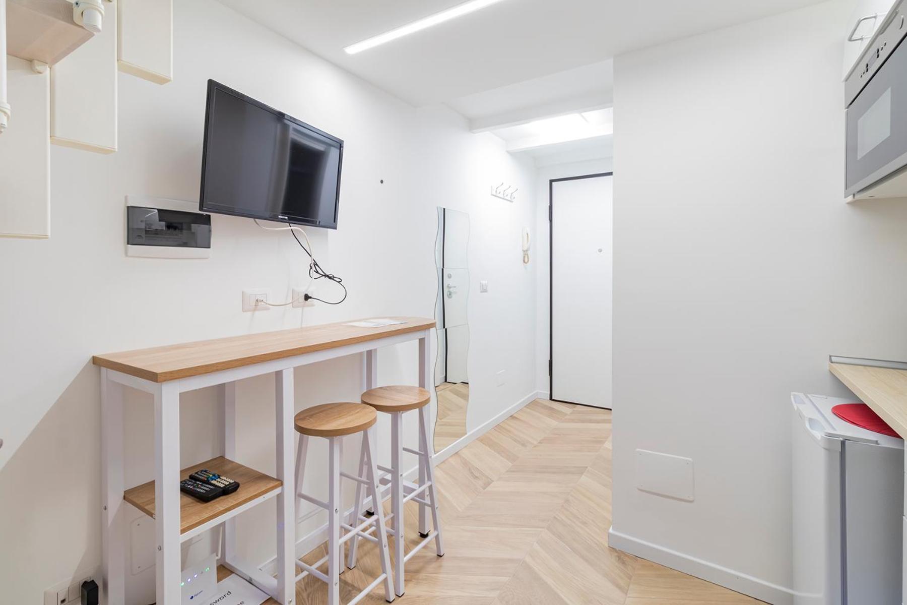 I Host - Caretto 6 Apartment Milan
