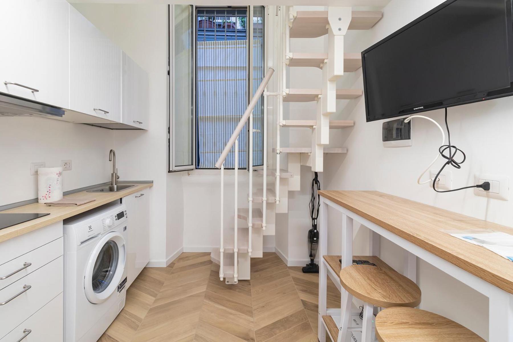 Apartment I Host - Caretto 6 *