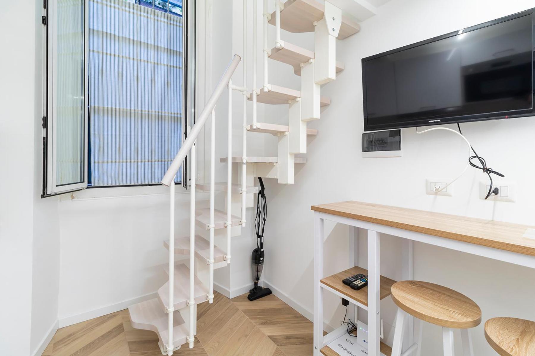 Apartment I Host - Caretto 6 *