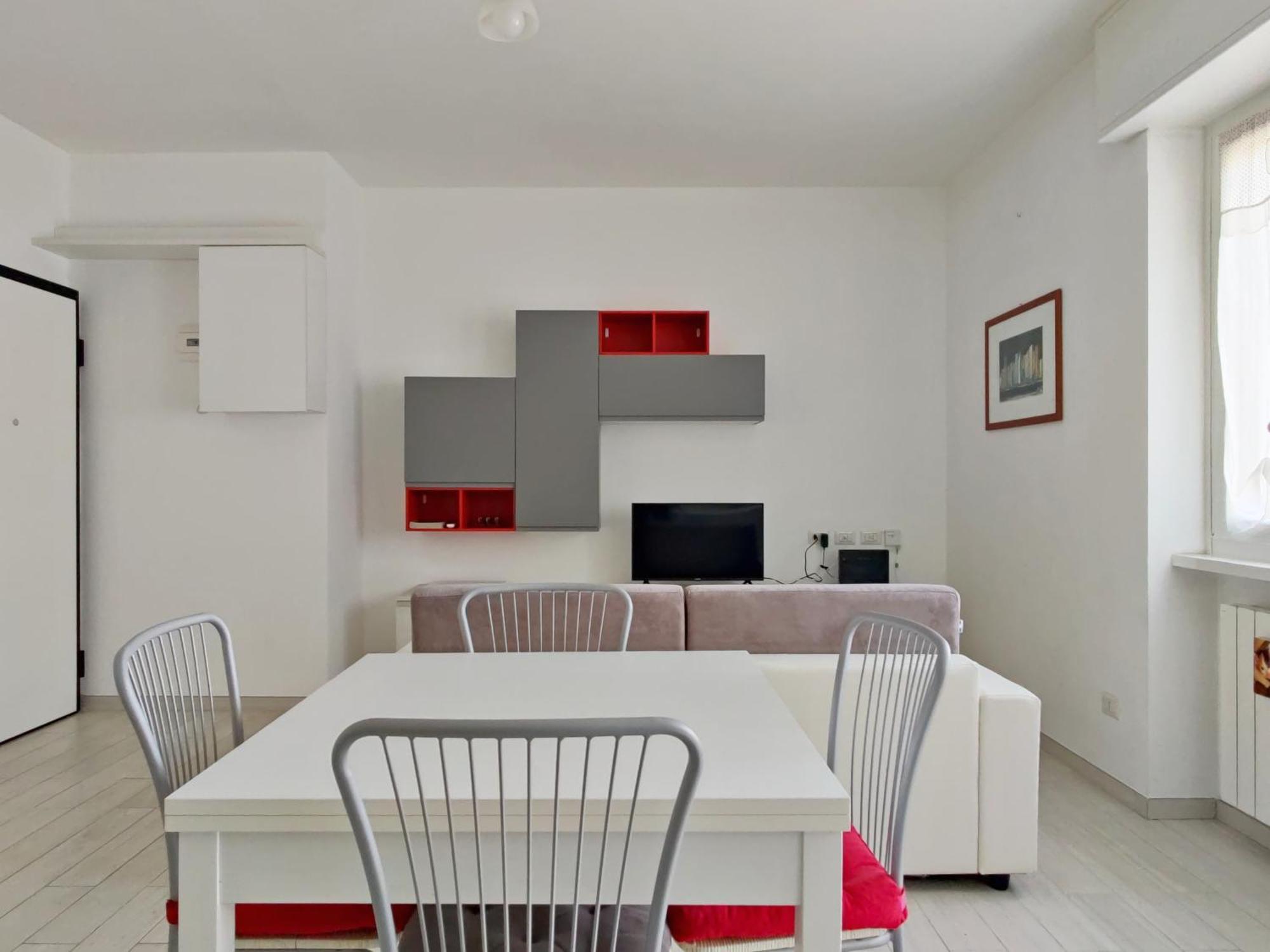 Modern Flat - Via Crimea Apartamento *