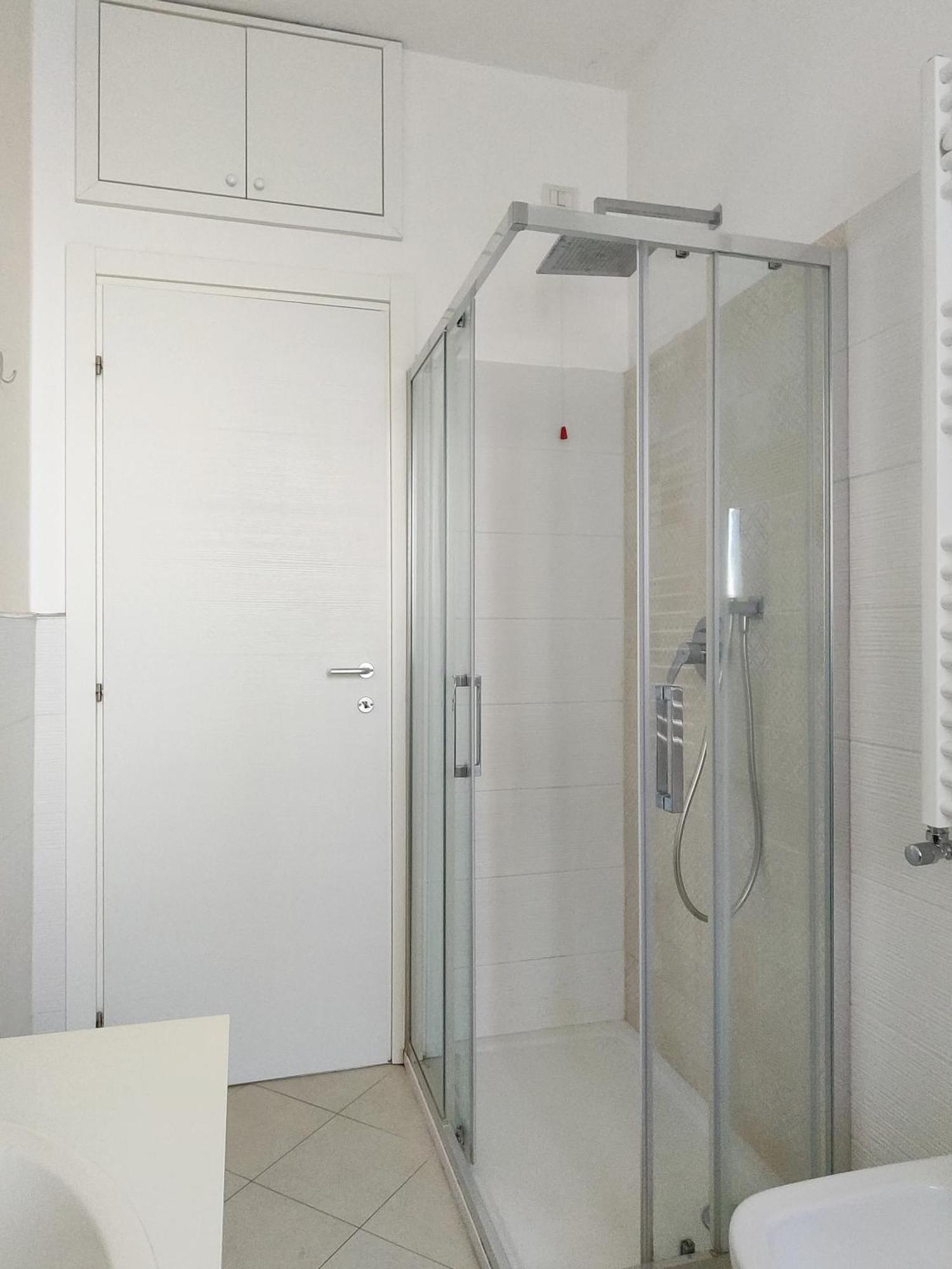 Modern Flat - Via Crimea Apartamento *