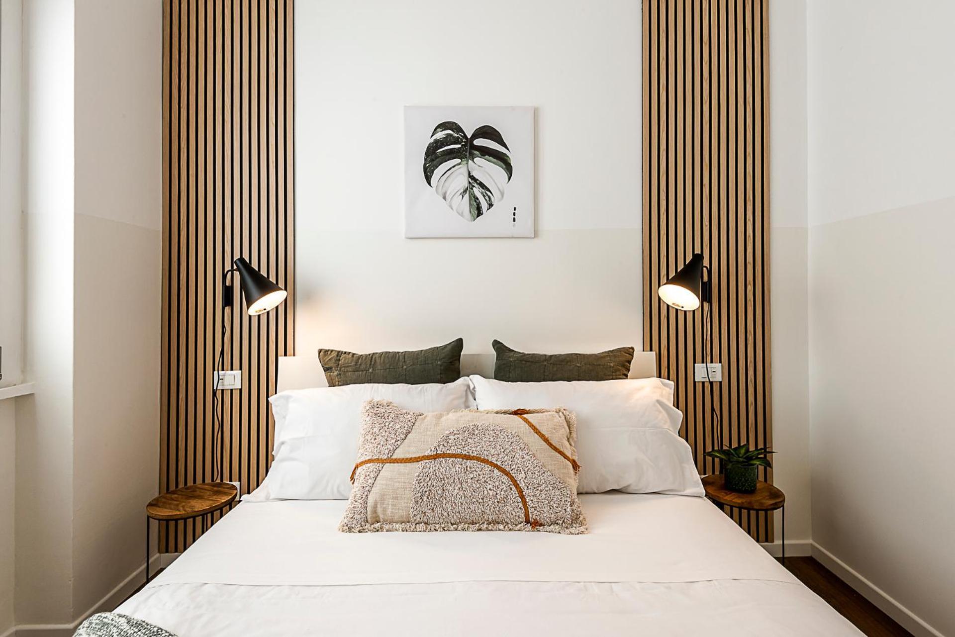 Stayeasy Petrella21 - 4 Bedrooms, 3 Baths - Station Milan