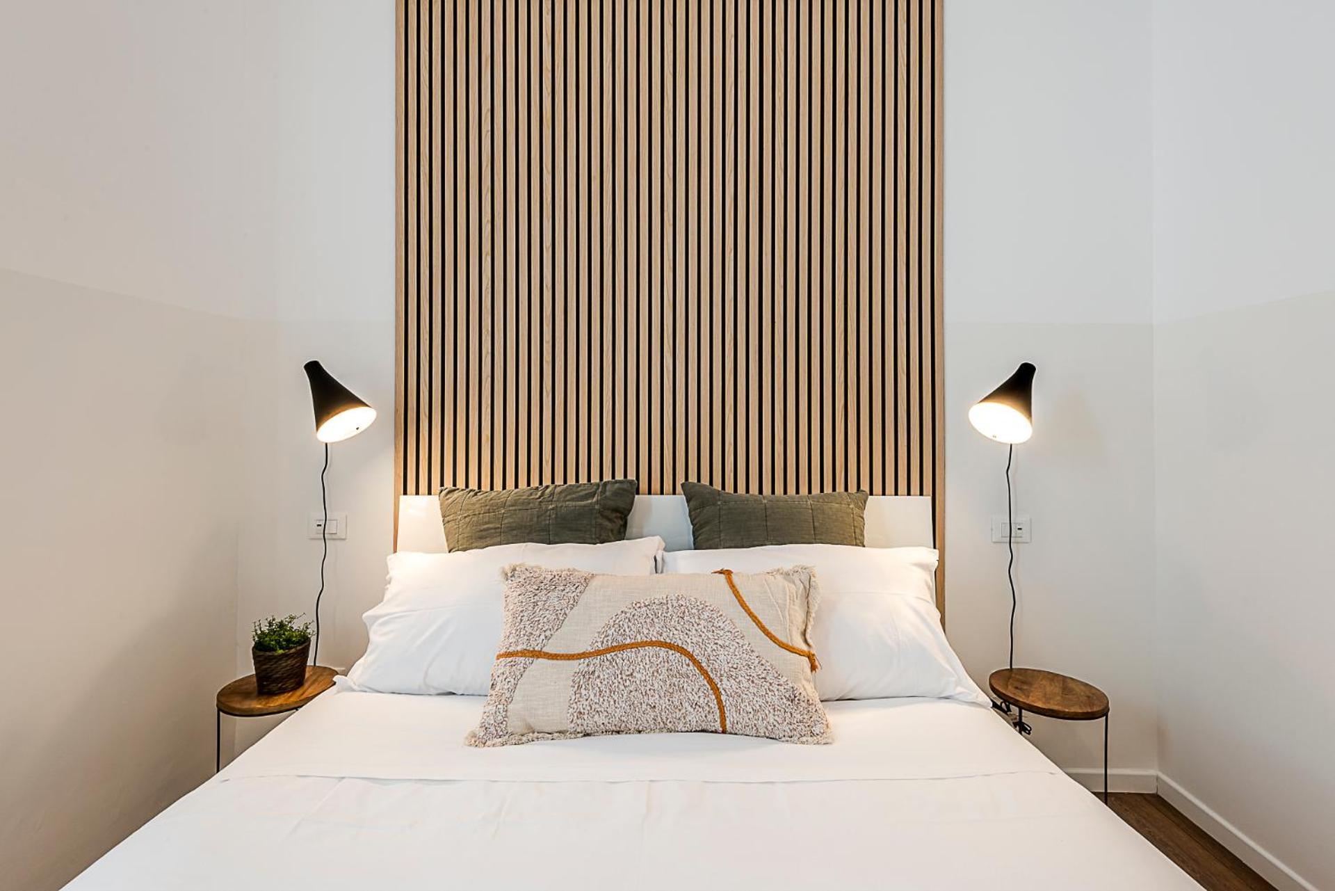 Stayeasy Petrella21 - 4 Bedrooms, 3 Baths - Station Milan