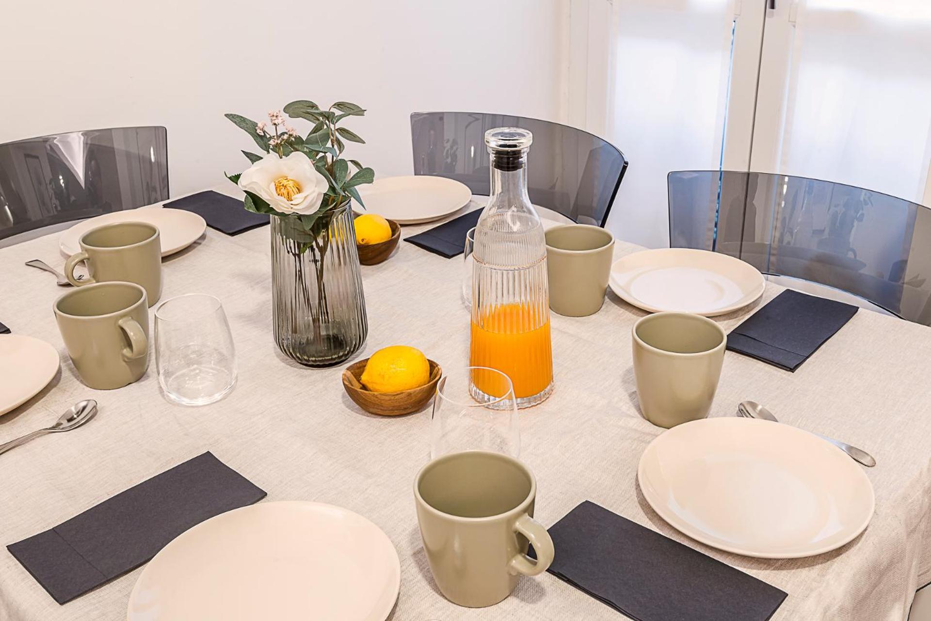 Stayeasy Petrella21 - 4 Bedrooms, 3 Baths - Station * Milan