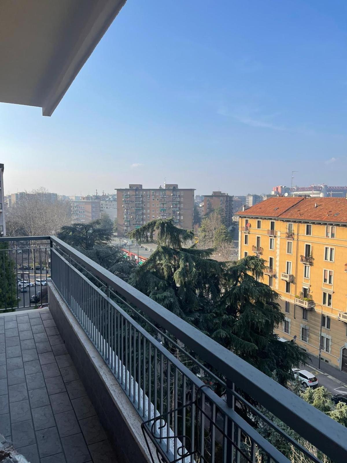 Appartamento Luminoso Vista San Siro *