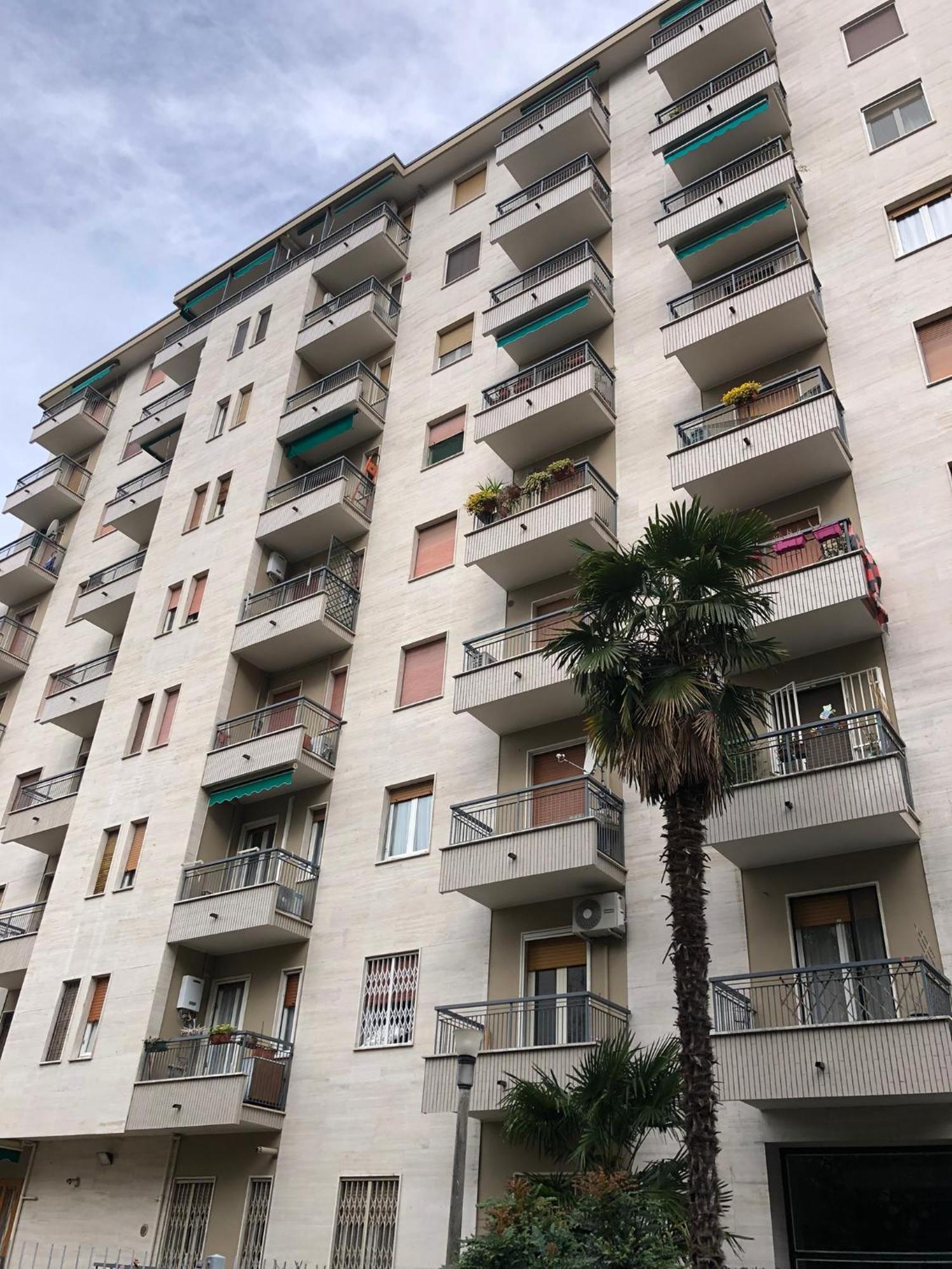 Appartamento Luminoso Vista San Siro *