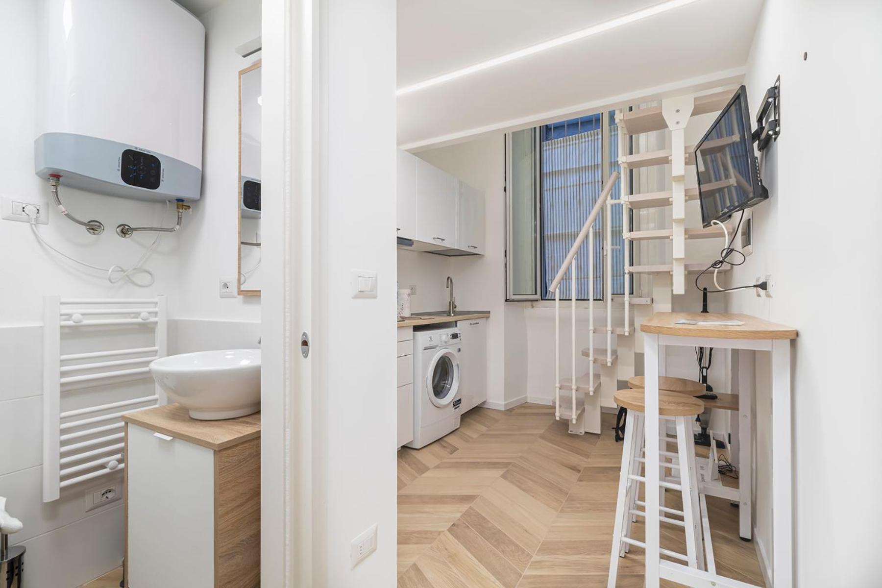 Apartment I Host - Caretto 6 *
