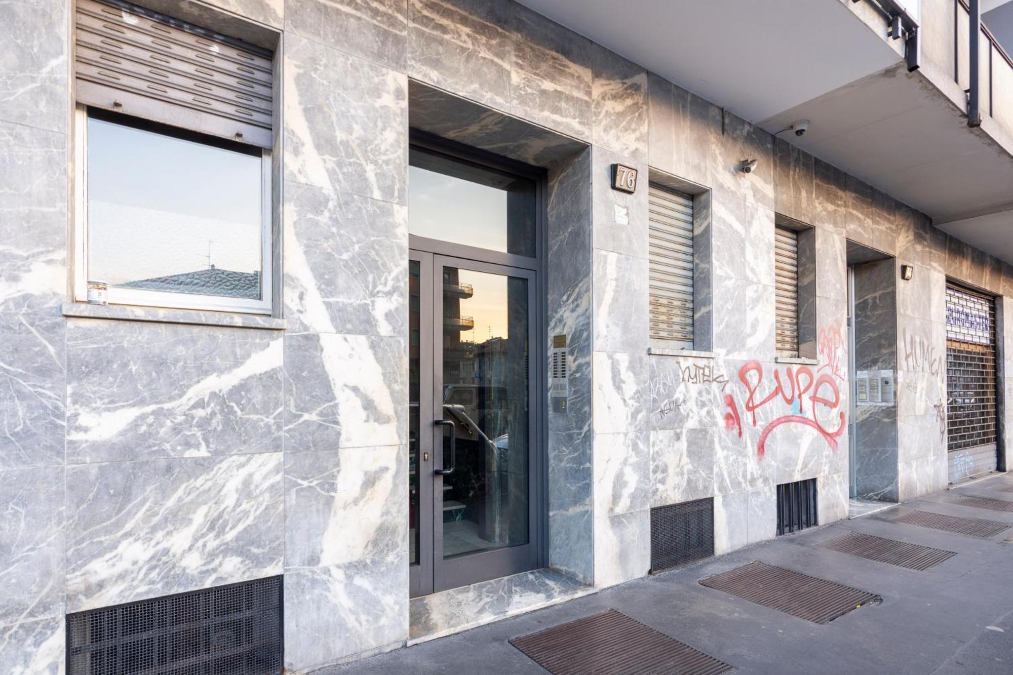 Appartamento Gioia • Vicino Stazione E Metro Milano