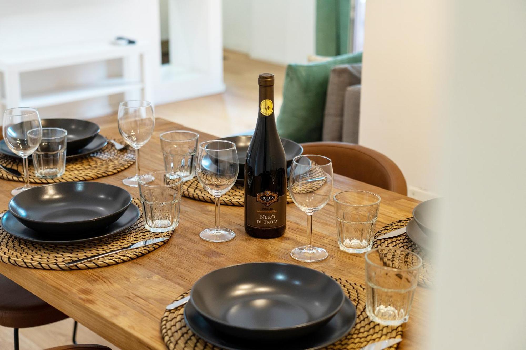 Tortona-navigli Luxury Desing District Wifi E Neflix Appartamento *