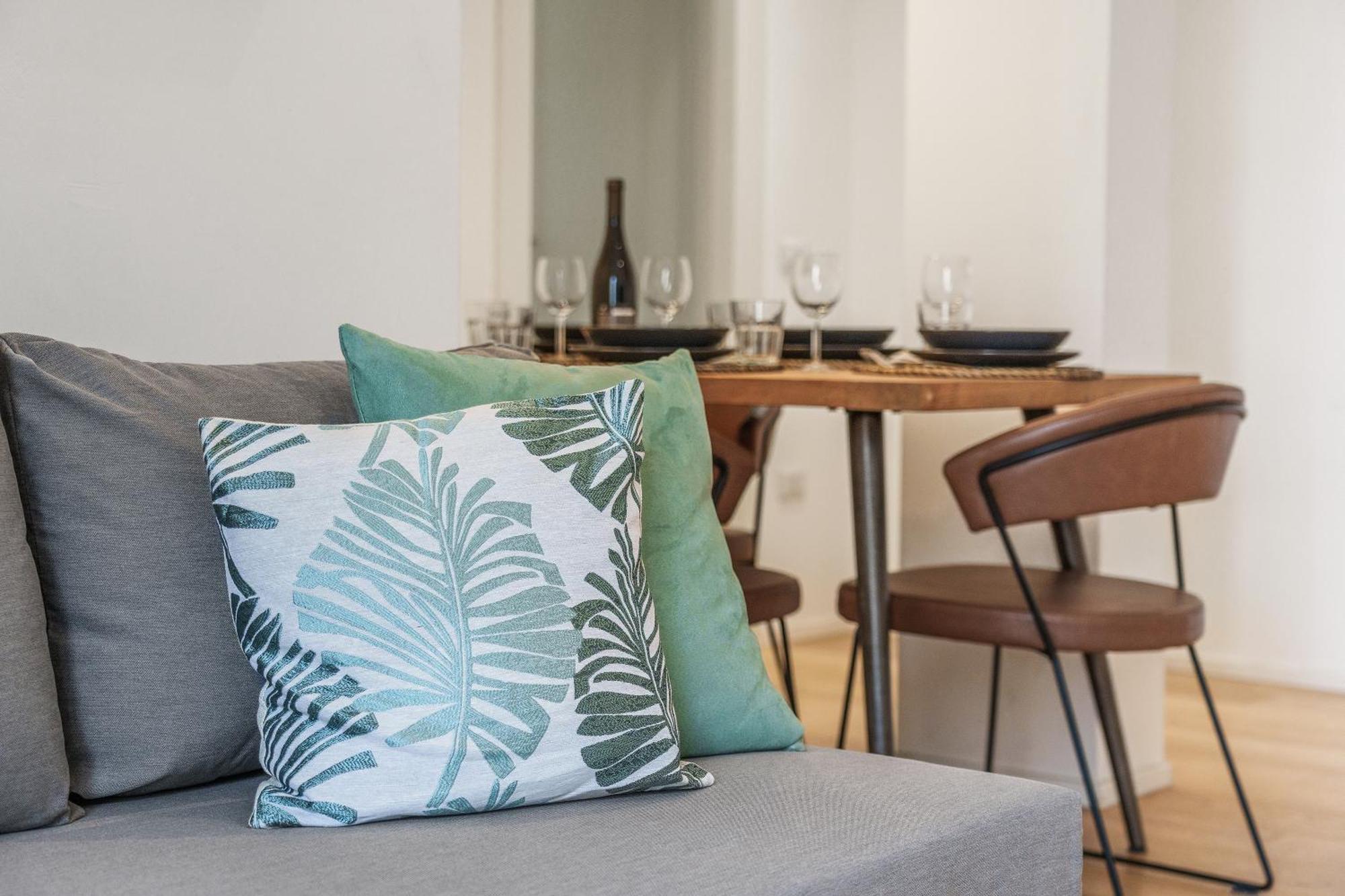 Tortona-navigli Luxury Desing District Wifi E Neflix Milano