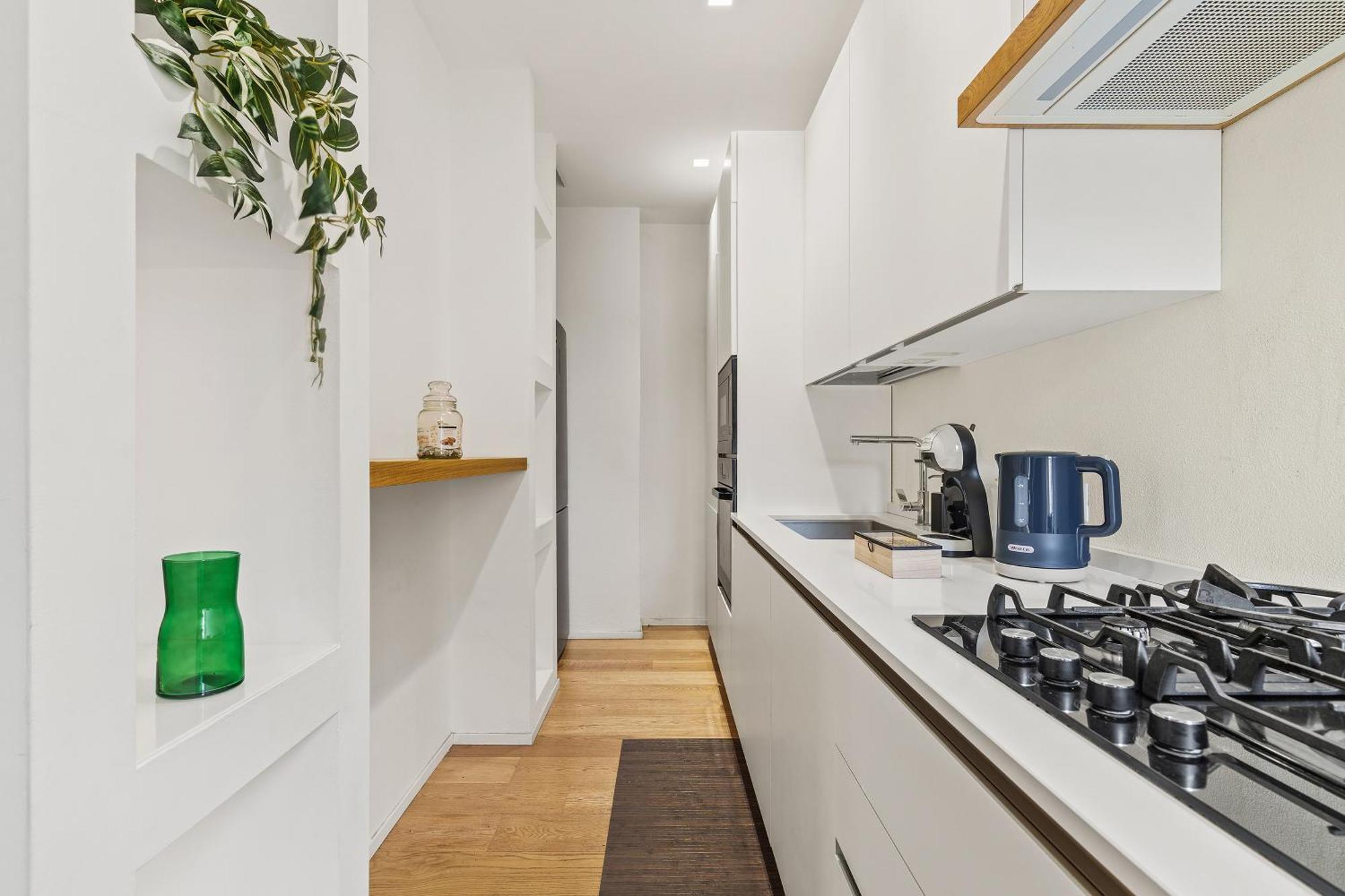 Tortona-navigli Luxury Desing District Wifi E Neflix * Milano