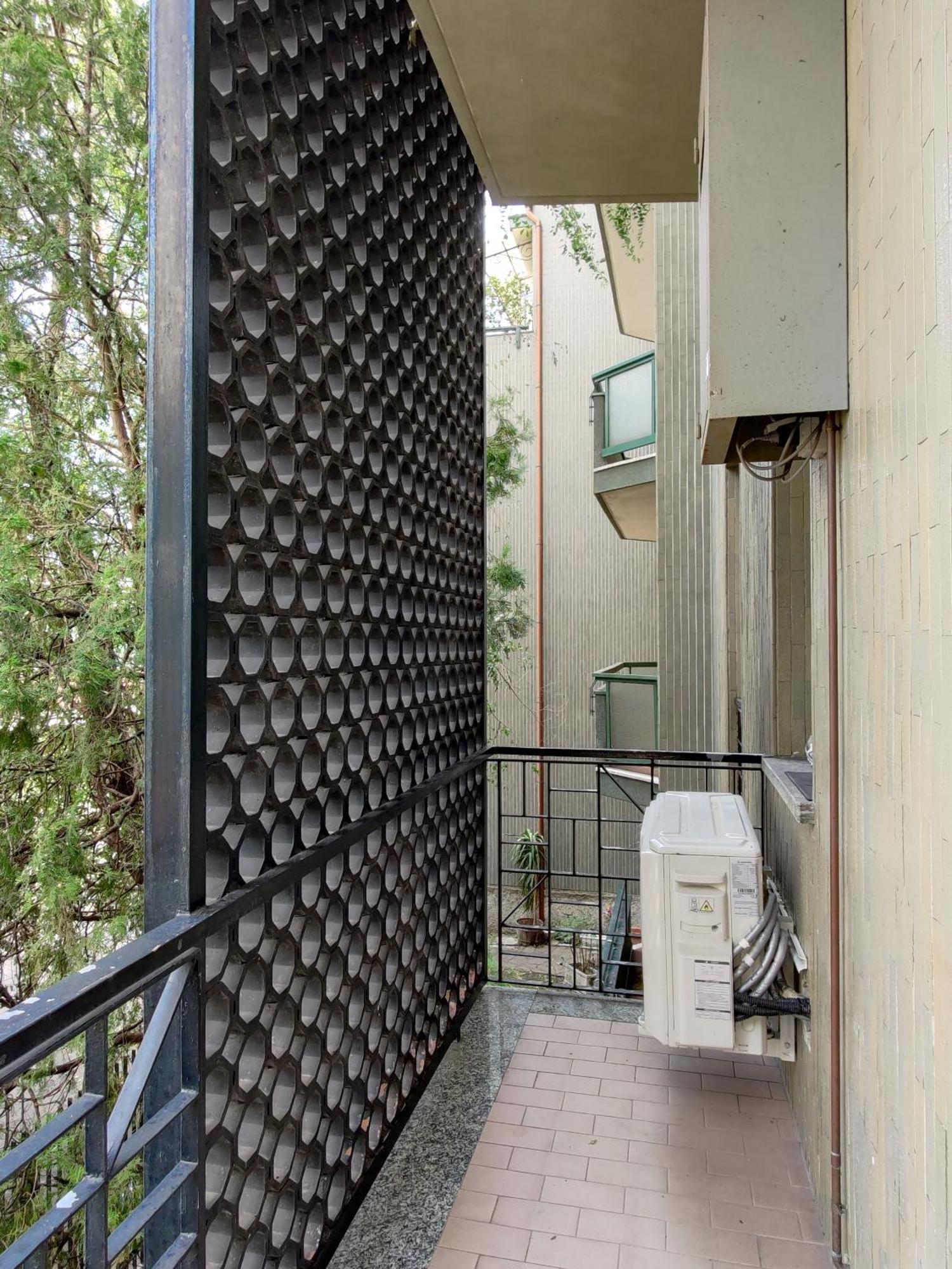 Modern Flat - Via Crimea Milão