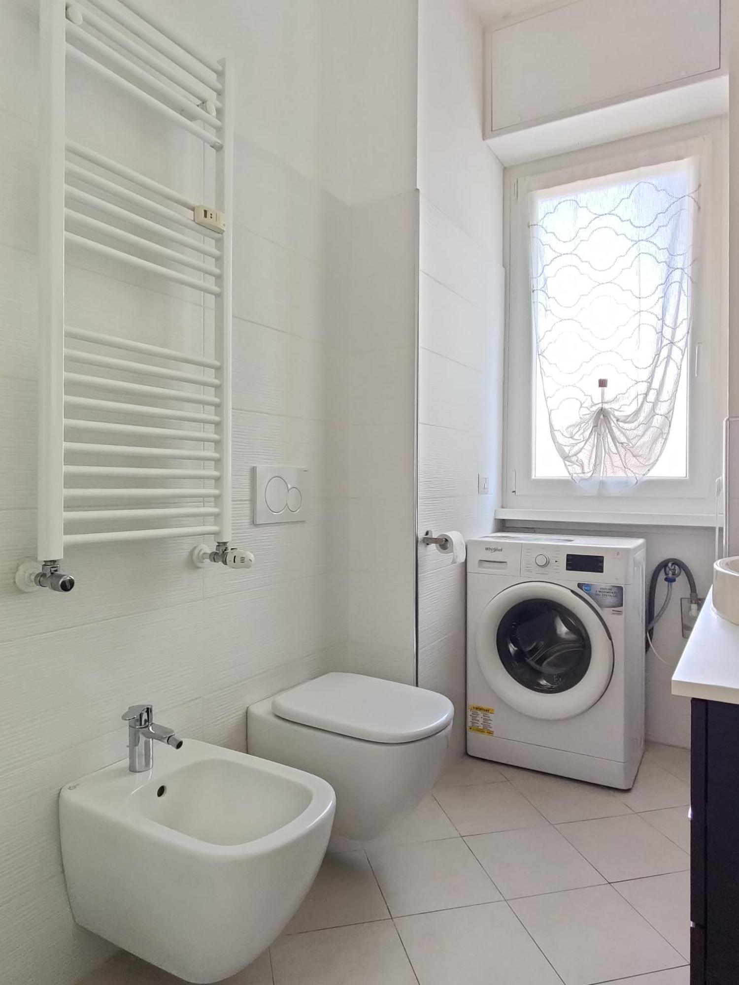 Modern Flat - Via Crimea Apartamento *