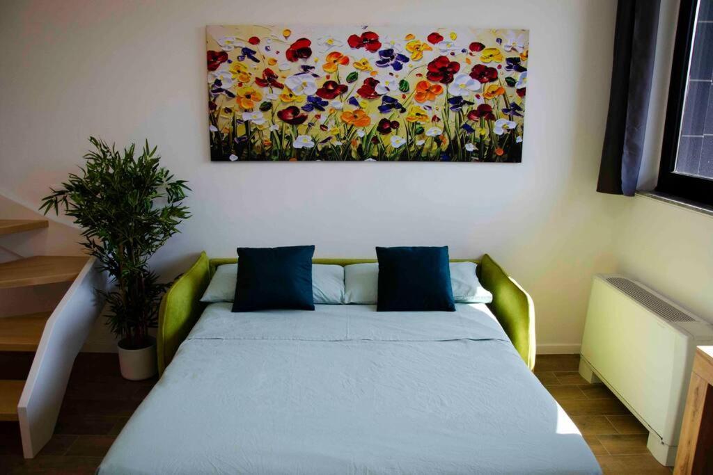 Apartamento Fond. Prada-ieo Elegante Con