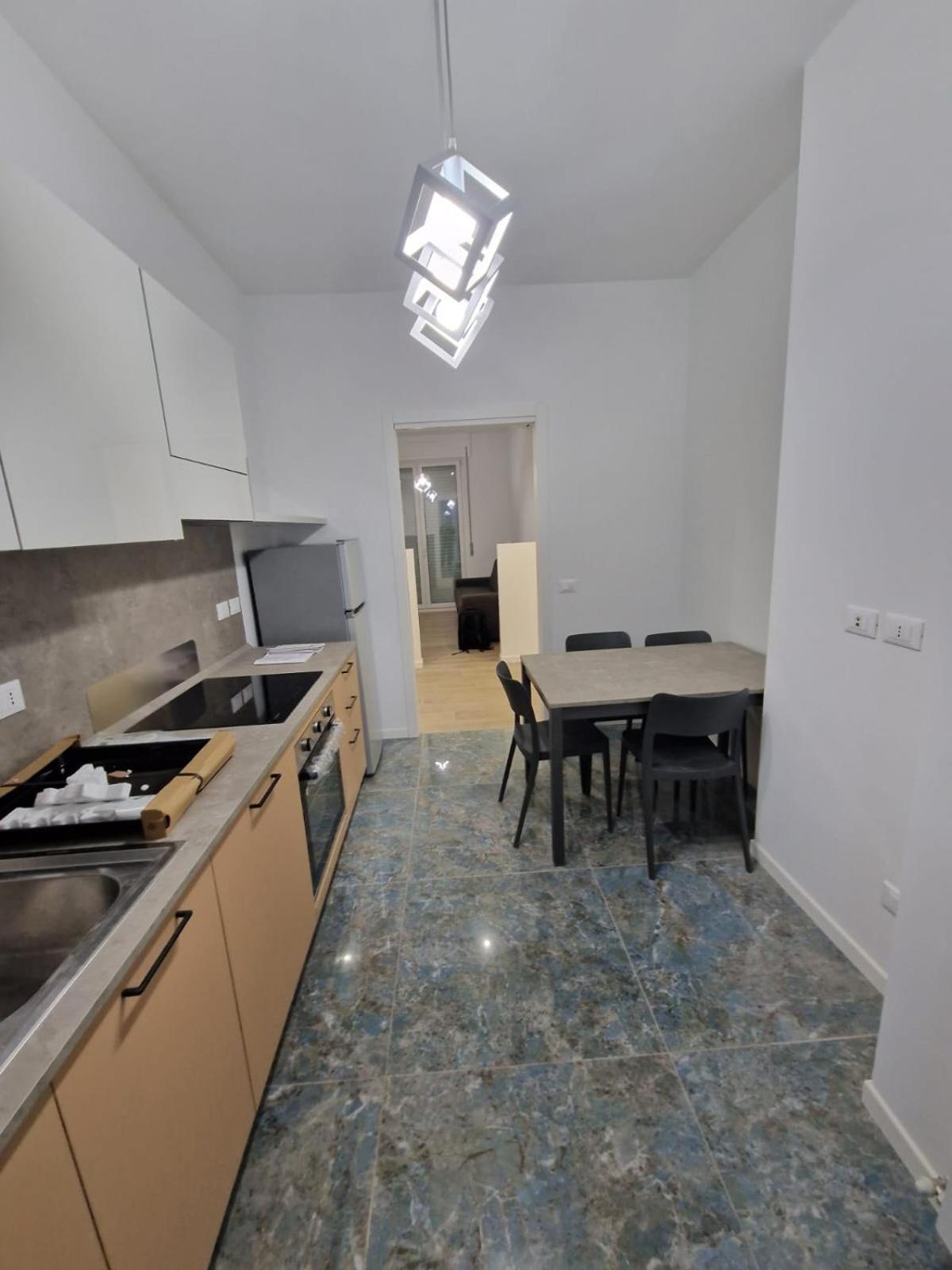 Appartamento Imhome - Largo Gemito *