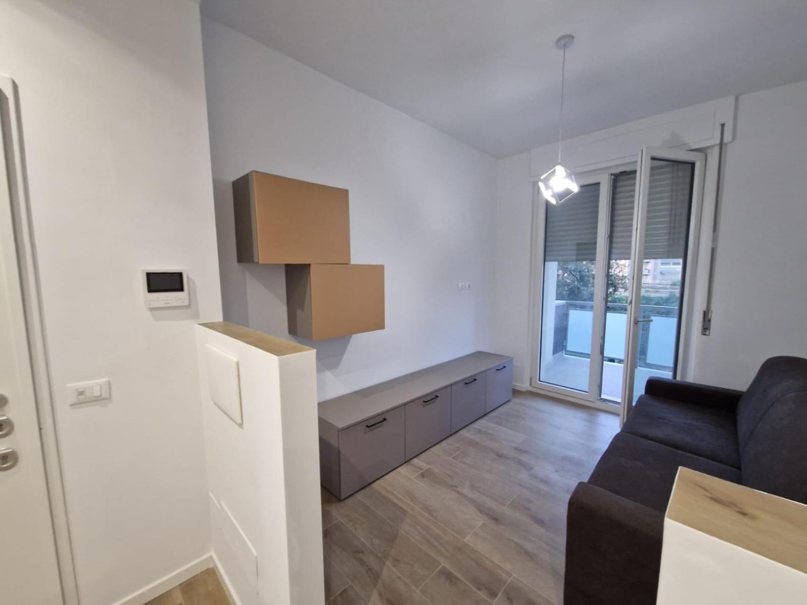 Imhome - Largo Gemito Appartamento Milano