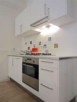Apartamento Temporary House - Design District *